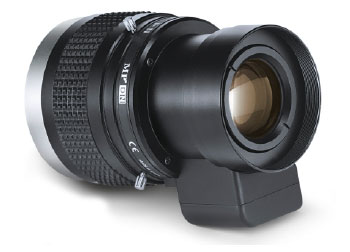 Fujinon HF50SR4A-1
