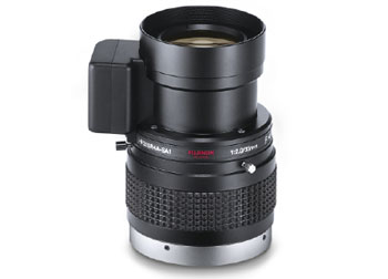Fujinon HF50SR4A-SA1L