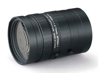 Fujinon HF75SA-1