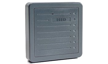 HID ProxPro II