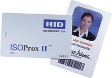 HID ISOProx II