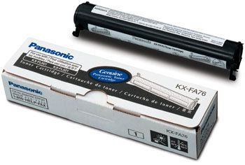 Panasonic KX-FA76A7