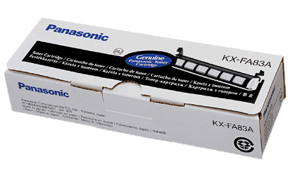 Расходные материалы Panasonic KX-FA83A7
