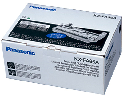 Расходные материалы Panasonic KX-FA86A7