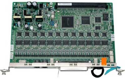 АТС Panasonic KX-TDA600 KX-TDA6178XJ