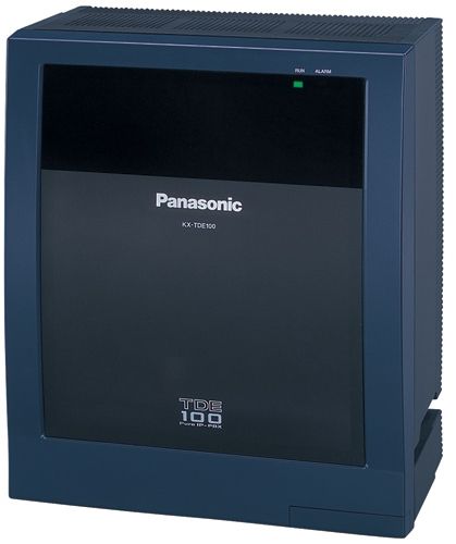 Panasonic KX-TDE100RU
