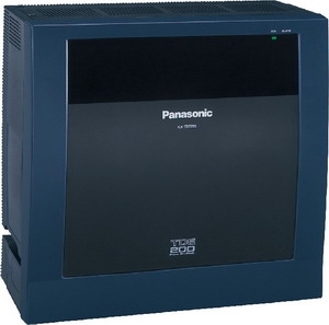 Panasonic KX-TDE200RU