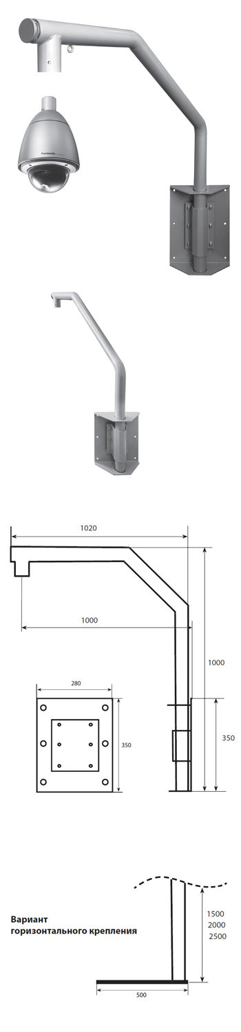 NTV Technology P122