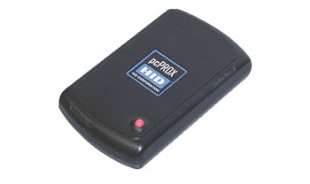 HID PcProx-Н