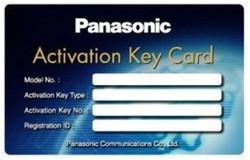 Ключ активации Panasonic KX-NCS2210WJ