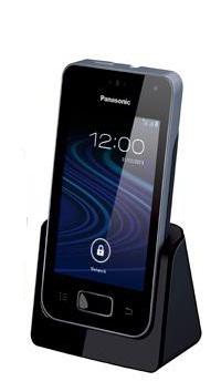 Panasonic KX-PRXA15RUB