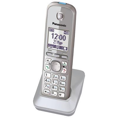 DECT-трубка Panasonic KX-TGA671RUS