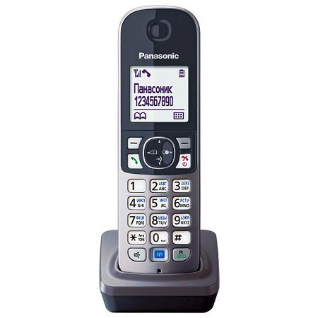 Panasonic KX-TGA681RUM