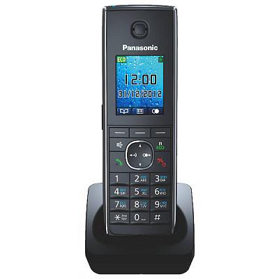 DECT-трубка Panasonic KX-TGA855RUR