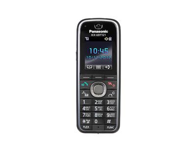 SIP-DECT трубка Panasonic KX-UDT121RU
