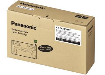 Panasonic KX-FAT430A7