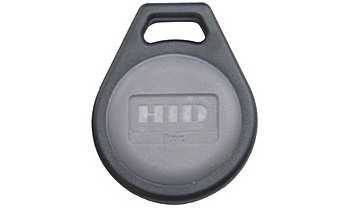 HID ProxKey III