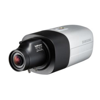 Wisenet (Samsung) SCB-5005P