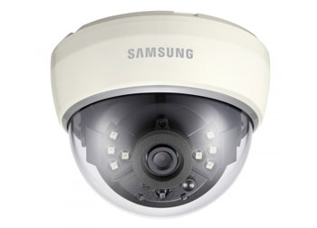 Wisenet (Samsung) SCD-2020RP