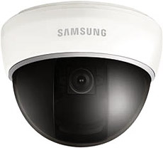 Wisenet (Samsung) SCD-2020P