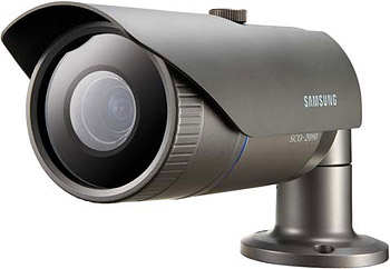 Wisenet (Samsung) SCO-2080P