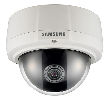 Wisenet (Samsung) SCV-2081P