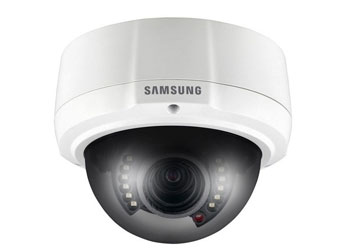 Wisenet (Samsung) SCV-2081RP