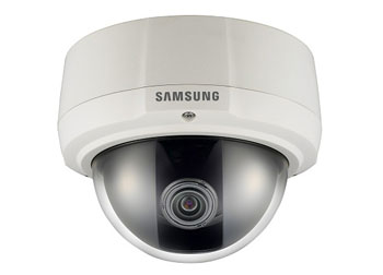 Wisenet (Samsung) SCV-3081P