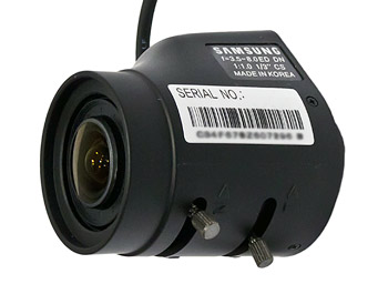 Wisenet (Samsung) SLA-3580DN