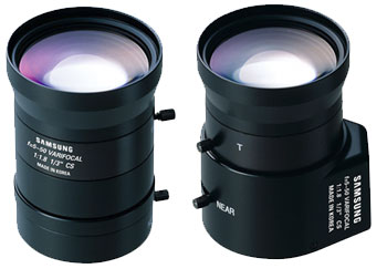 Wisenet (Samsung) SLA-550DV