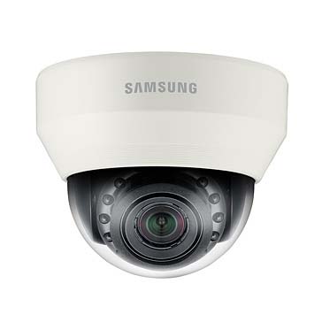 Купольная IP камера Wisenet (Samsung) SND-6011RP