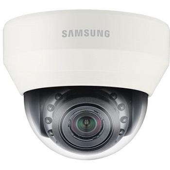 Купольная IP камера Wisenet (Samsung) SND-7084RP