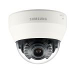 Купольная IP камера Wisenet (Samsung) SND-L5083RP