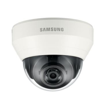 Купольная IP камера Wisenet (Samsung) SND-L6013RP