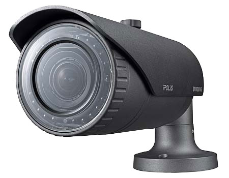 Уличная цилиндрическая(bullet) камера Wisenet (Samsung) SNO-6084RP