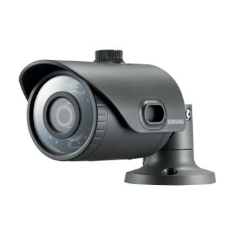 Уличная цилиндрическая(bullet) камера Wisenet (Samsung) SNO-L6013RP