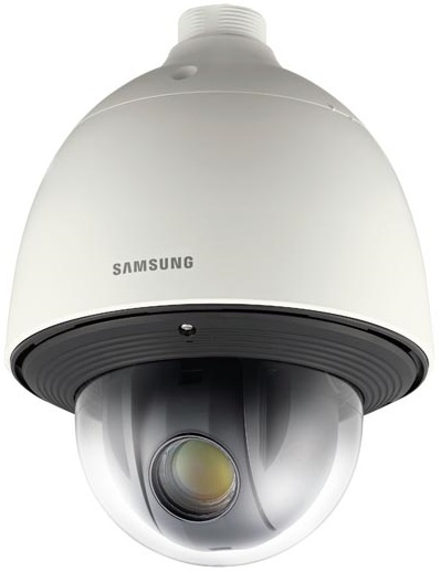 PTZ IP камера Wisenet (Samsung) SNP-6320HP