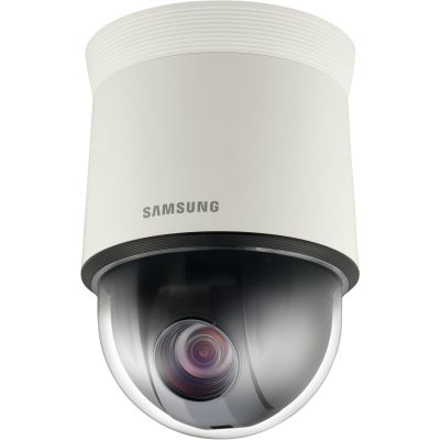 PTZ IP камера Wisenet (Samsung) SNP-6320P