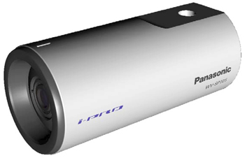 IP камера Panasonic WV-SP105