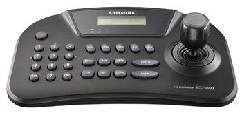 Wisenet (Samsung) SPC-1010