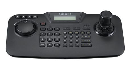Wisenet (Samsung) SPC-2010