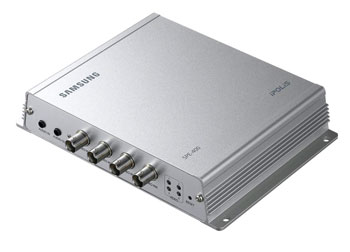 Wisenet (Samsung) SPE-400P