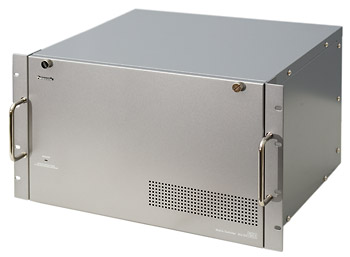 Panasonic WJ-SX650U