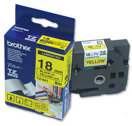 Brother TZe-S641