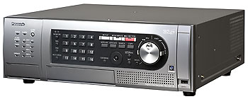 Panasonic WJ-HD616K
