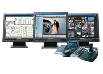 ПО Panasonic WV-ASE201E