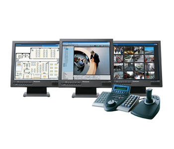 ПО Panasonic WV-ASE205