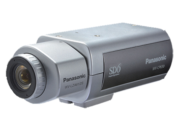Panasonic WV-CP630/G