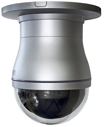 Panasonic WV-CS954