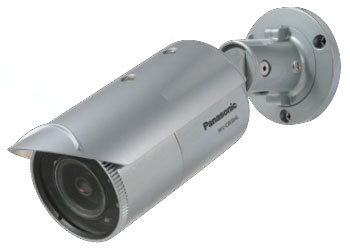Видеокамера Panasonic WV-CW304LE
